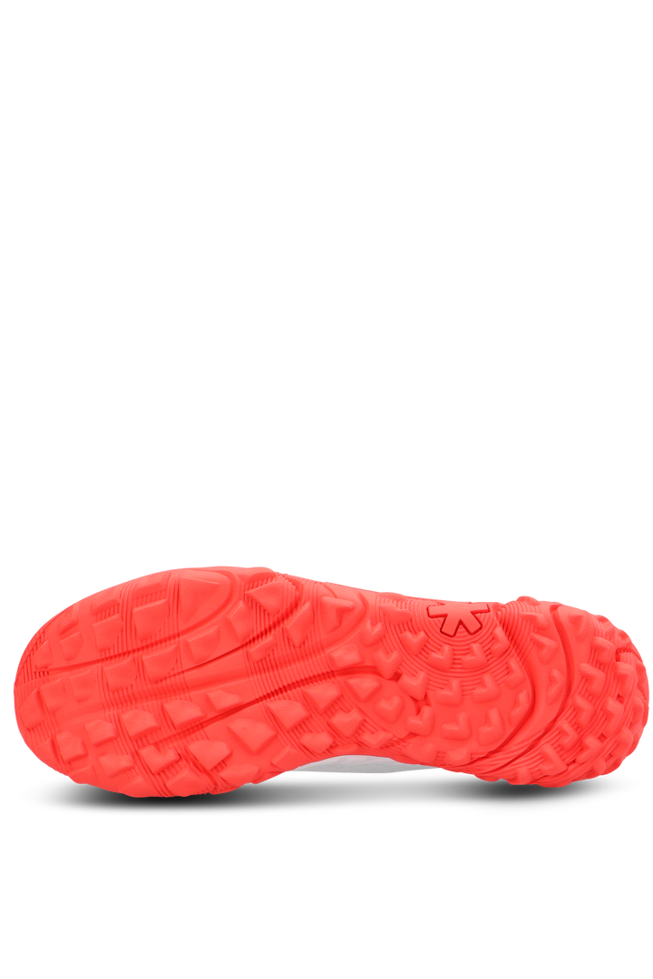 Osaka KAI MK1 Pro Tour White-Neon Flare Hockey Shoes 2025/26