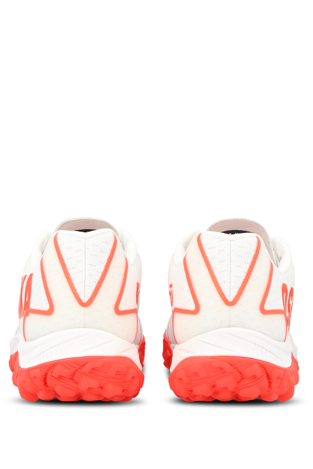 Osaka KAI MK1 Pro Tour White-Neon Flare Hockey Shoes 2025/26