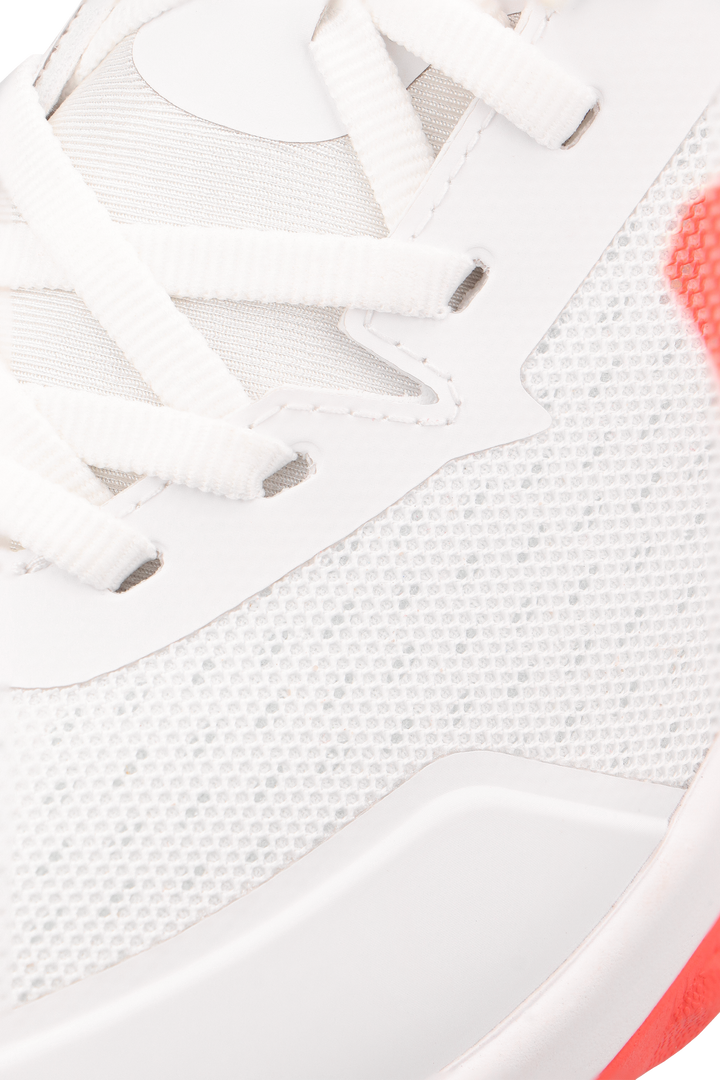 Osaka KAI MK1 Pro Tour White-Neon Flare Hockey Shoes 2025/26