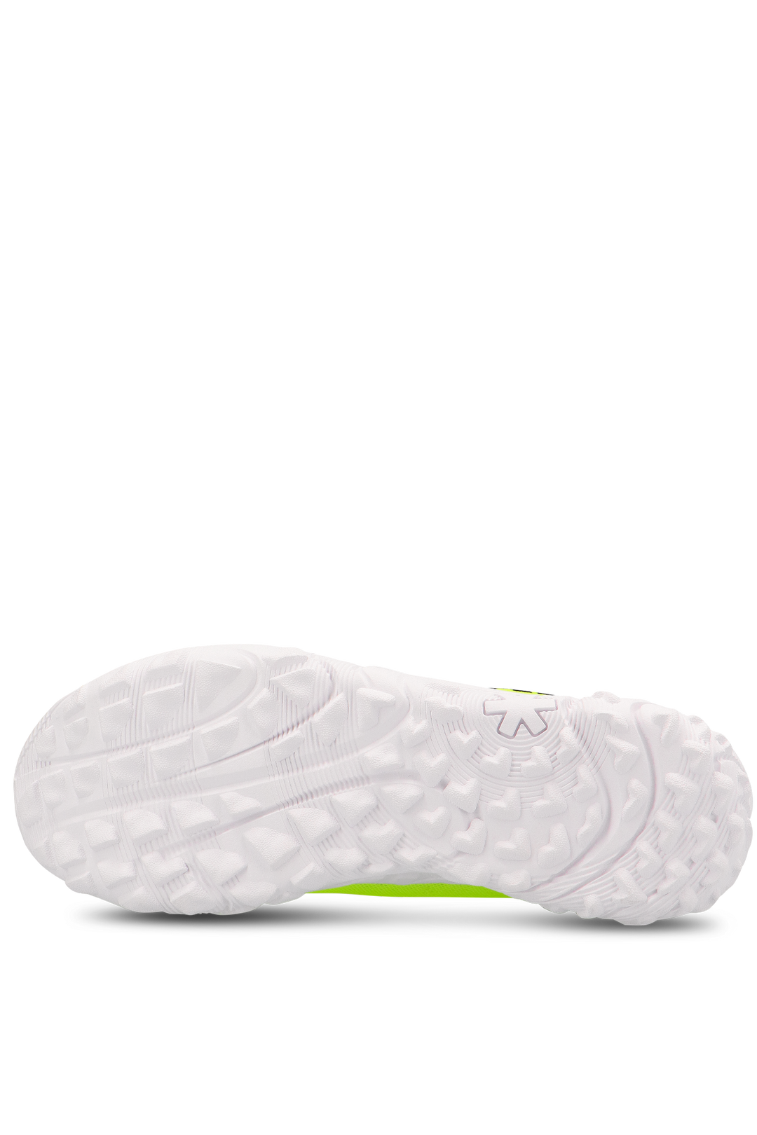 Osaka KAI MK1 Pro Tour Fluorescent Lime Hockey Shoes 2025/26