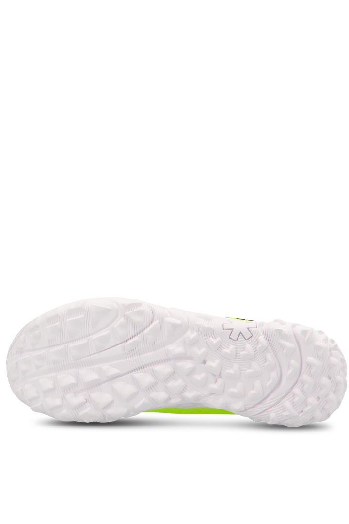 Osaka KAI MK1 Pro Tour Fluorescent Lime Hockey Shoes 2025/26