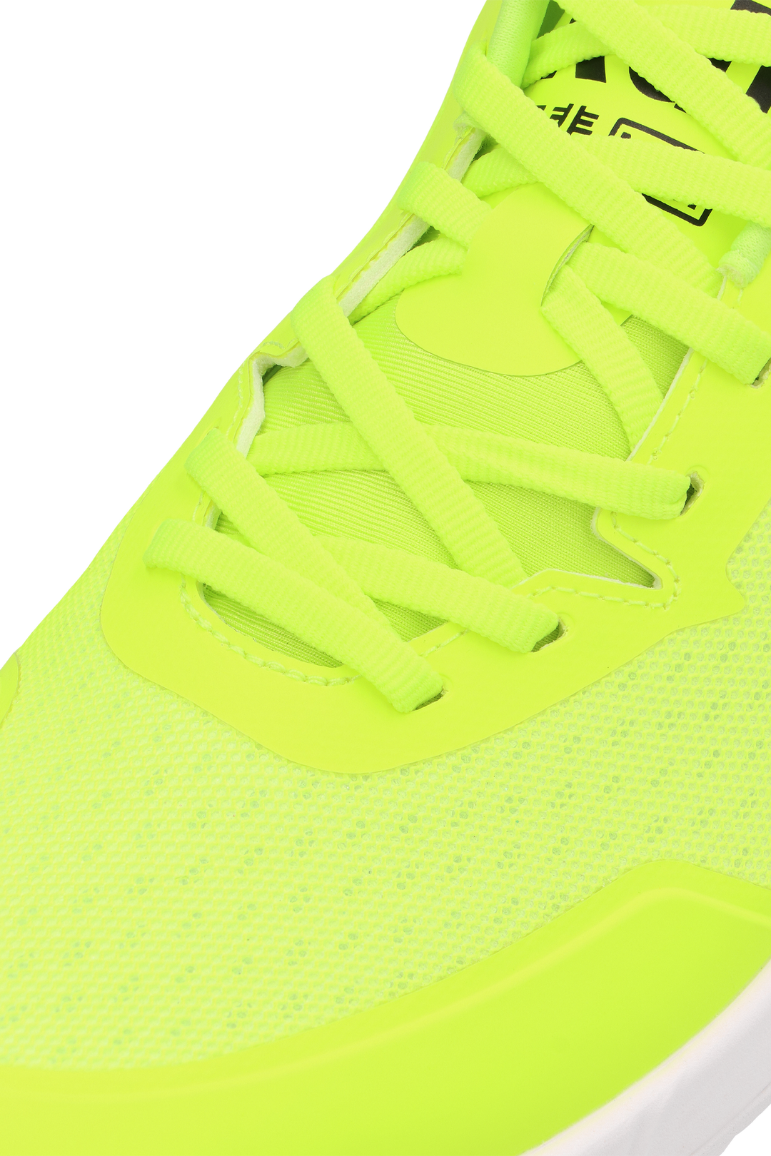 Osaka KAI MK1 Pro Tour Fluorescent Lime Hockey Shoes 2025/26