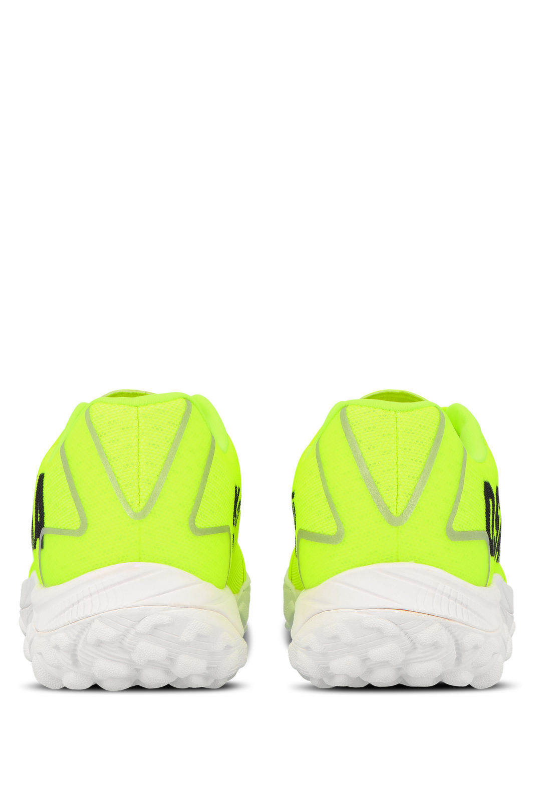 Osaka KAI MK1 Pro Tour Fluorescent Lime Hockey Shoes 2025/26