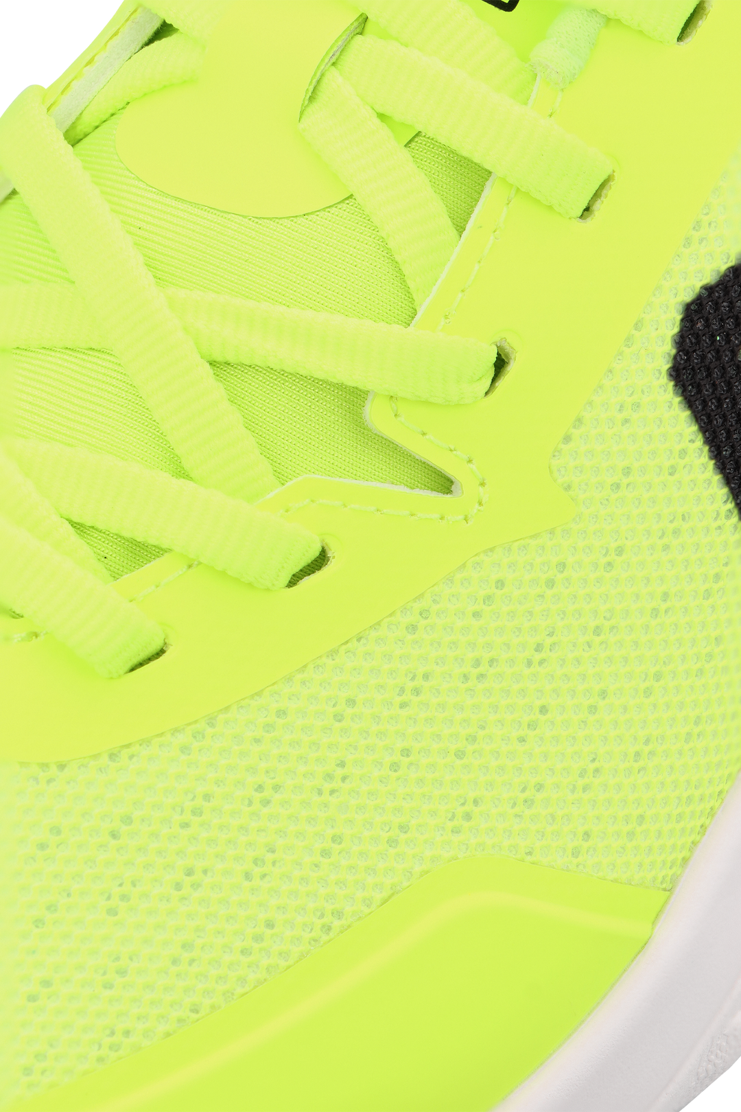 Osaka KAI MK1 Pro Tour Fluorescent Lime Hockey Shoes 2025/26
