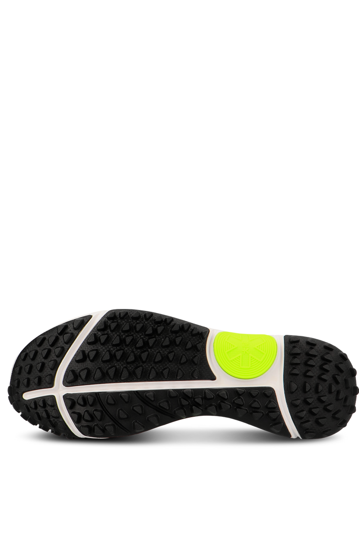 Osaka IDO MK2 Fluorescent Lime Hockey Shoes 2025/26