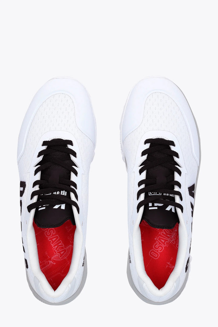 Osaka KAI MK1 Pro Tour Iconic White Hockey Shoes 2025/26
