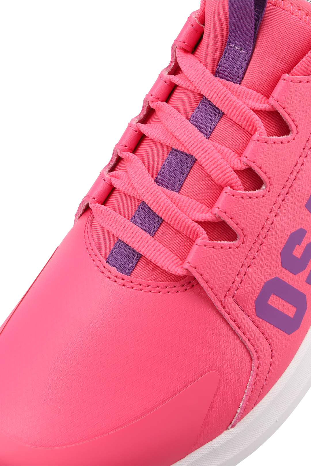Osaka Furo Play Hot Pink Hockey Shoes 2026/27