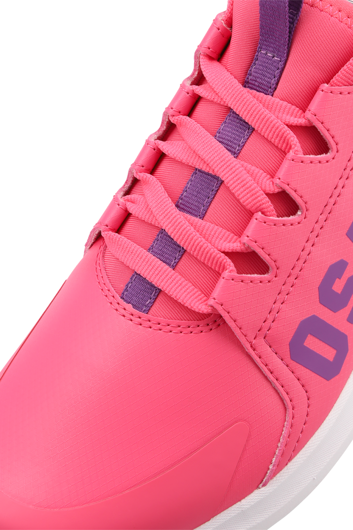 Osaka Furo Play Hot Pink Hockey Shoes 2026/27