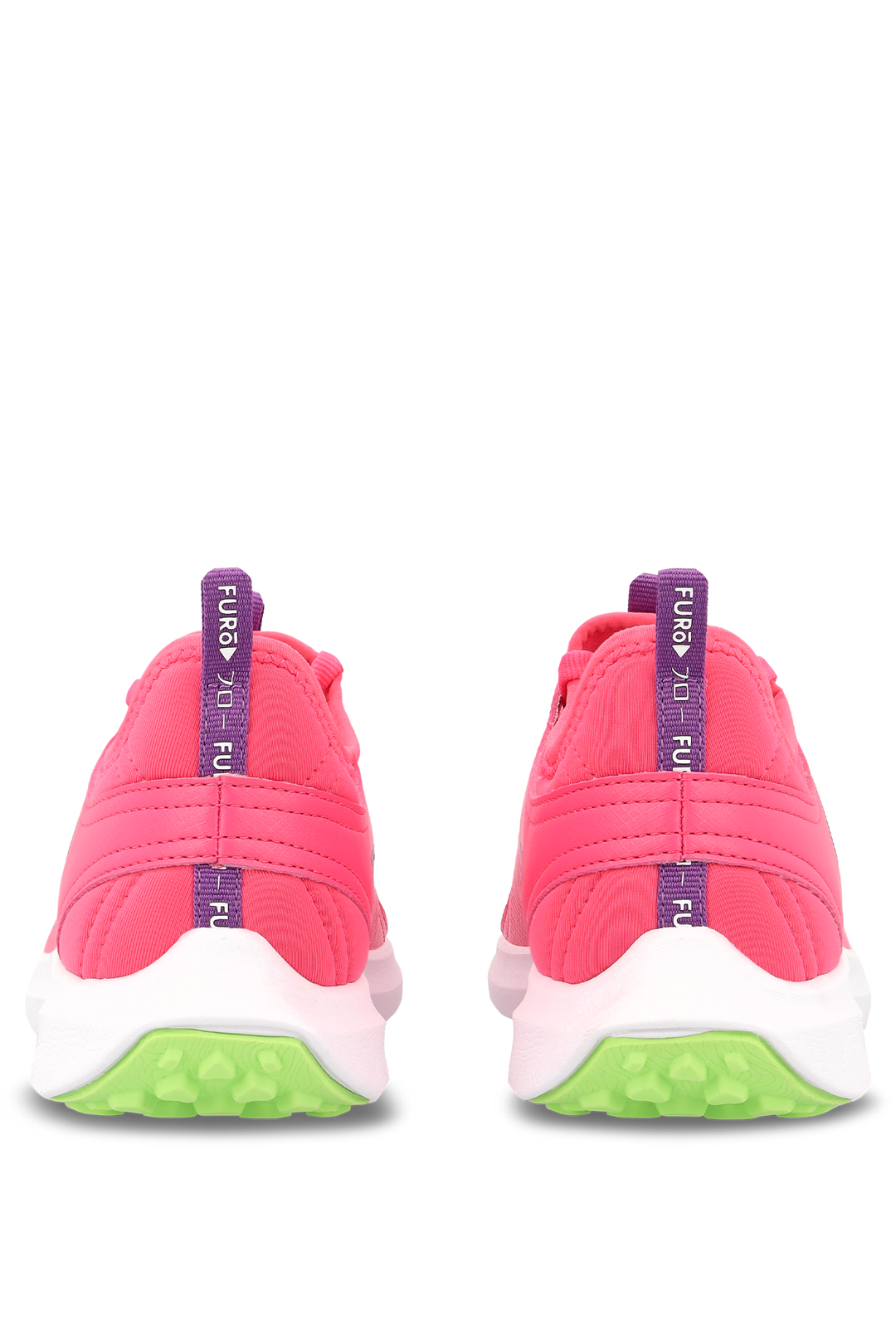 Osaka Furo Play Hot Pink Hockey Shoes 2026/27
