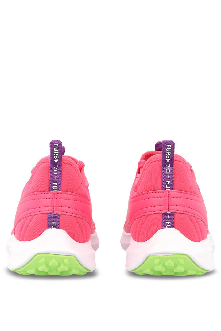 Osaka Furo Play Hot Pink Hockey Shoes 2026/27