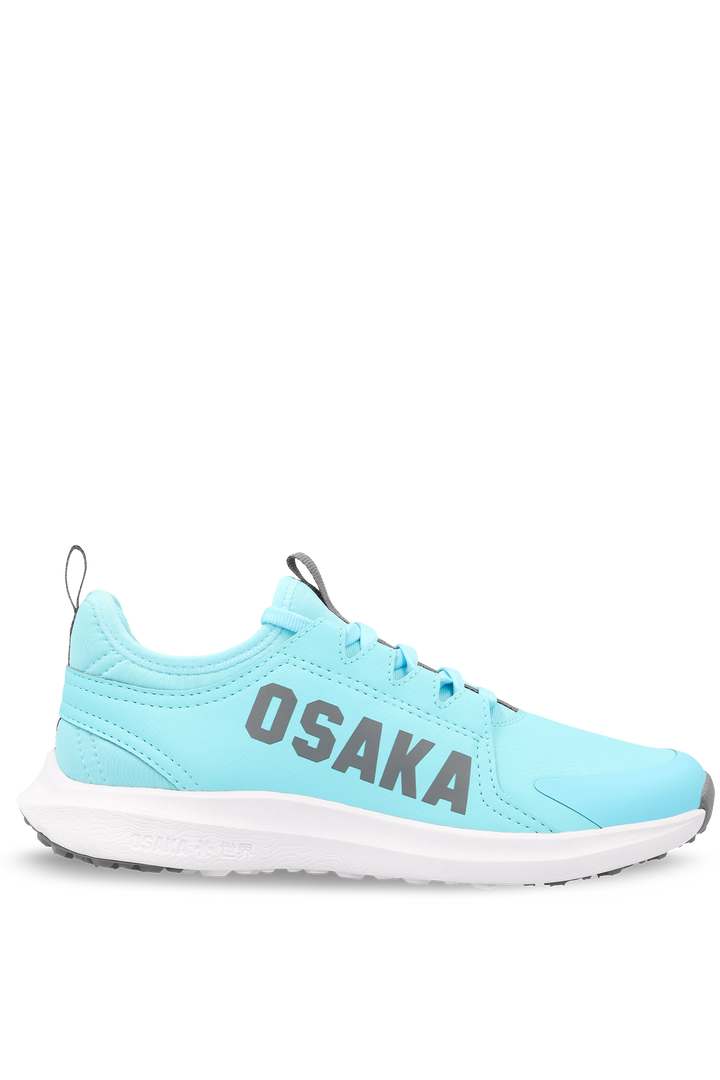Osaka Furo Play Blue Topaz Hockey Shoes 2026/27