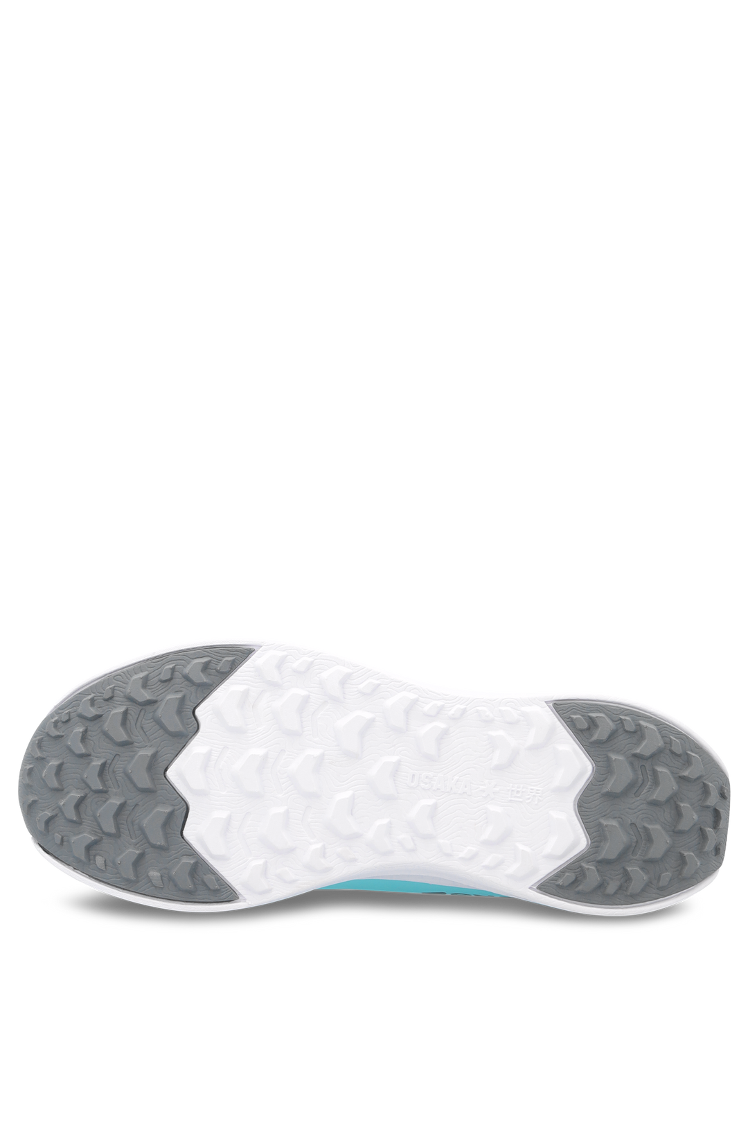 Osaka Furo Play Blue Topaz Hockey Shoes 2026/27