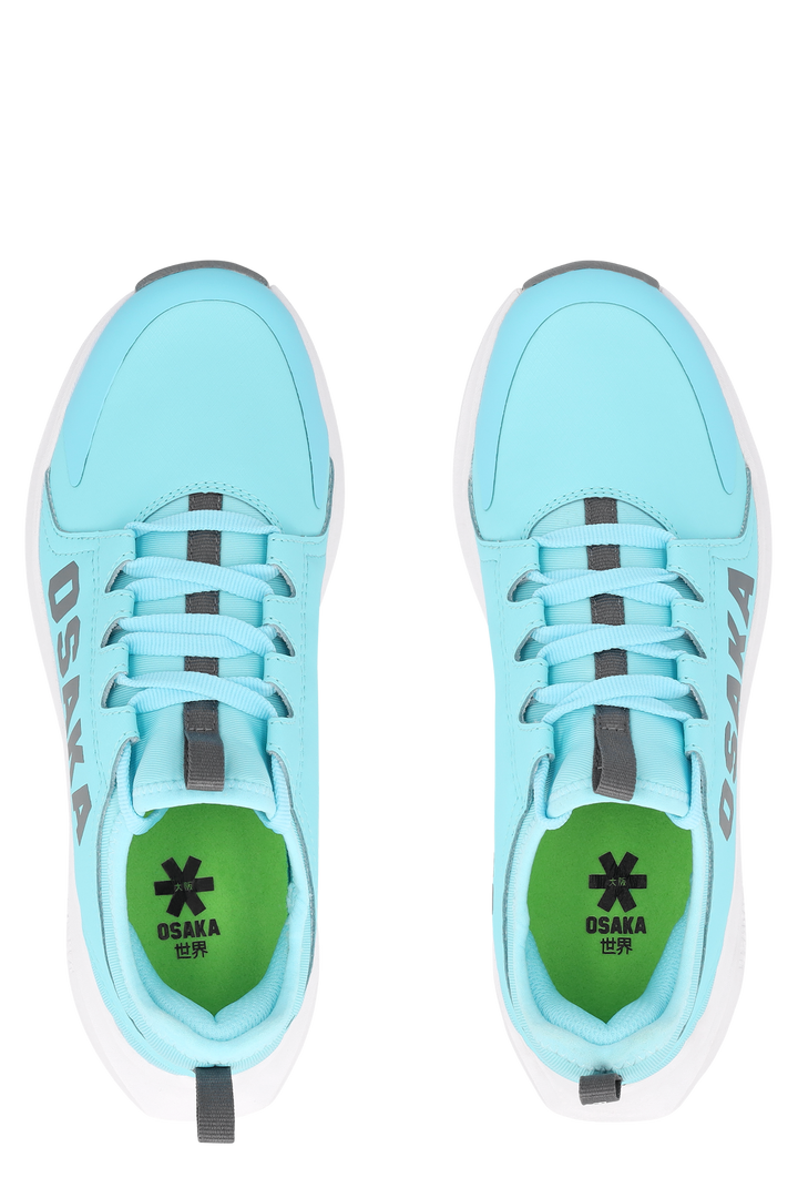 Osaka Furo Play Blue Topaz Hockey Shoes 2026/27