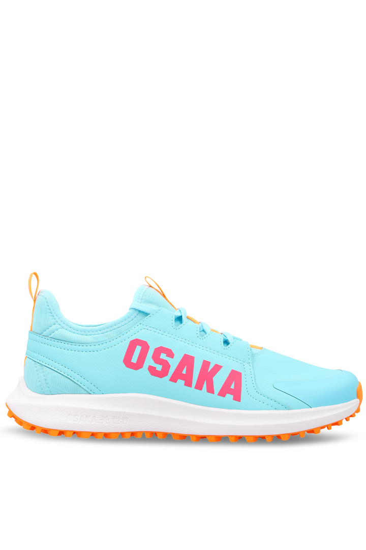 Osaka Furo Blue Topaz Hockey Shoes 2026/27
