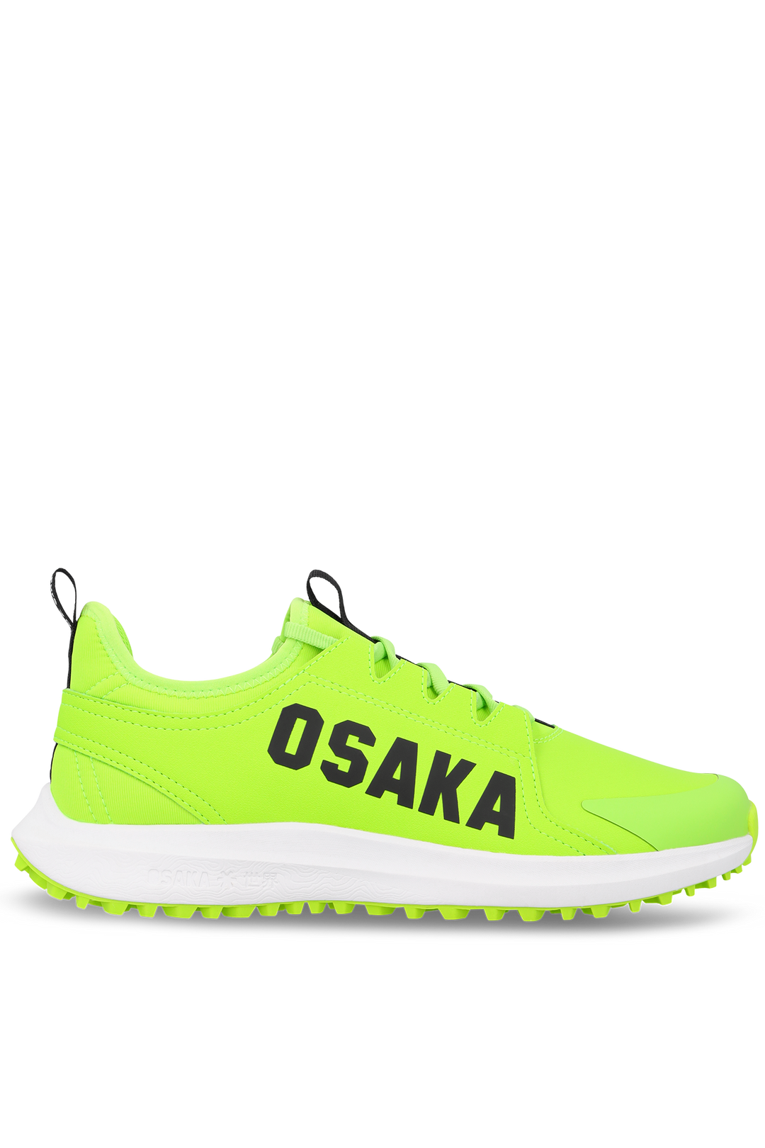 Osaka Furo Wild Lime Hockey Shoes 2026/27