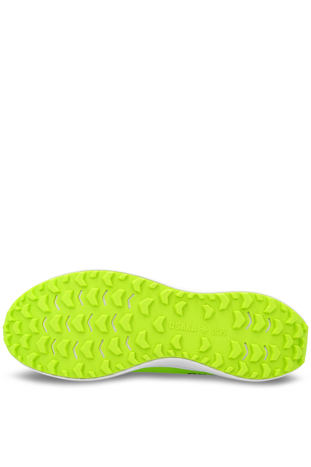 Osaka Furo Wild Lime Hockey Shoes 2026/27