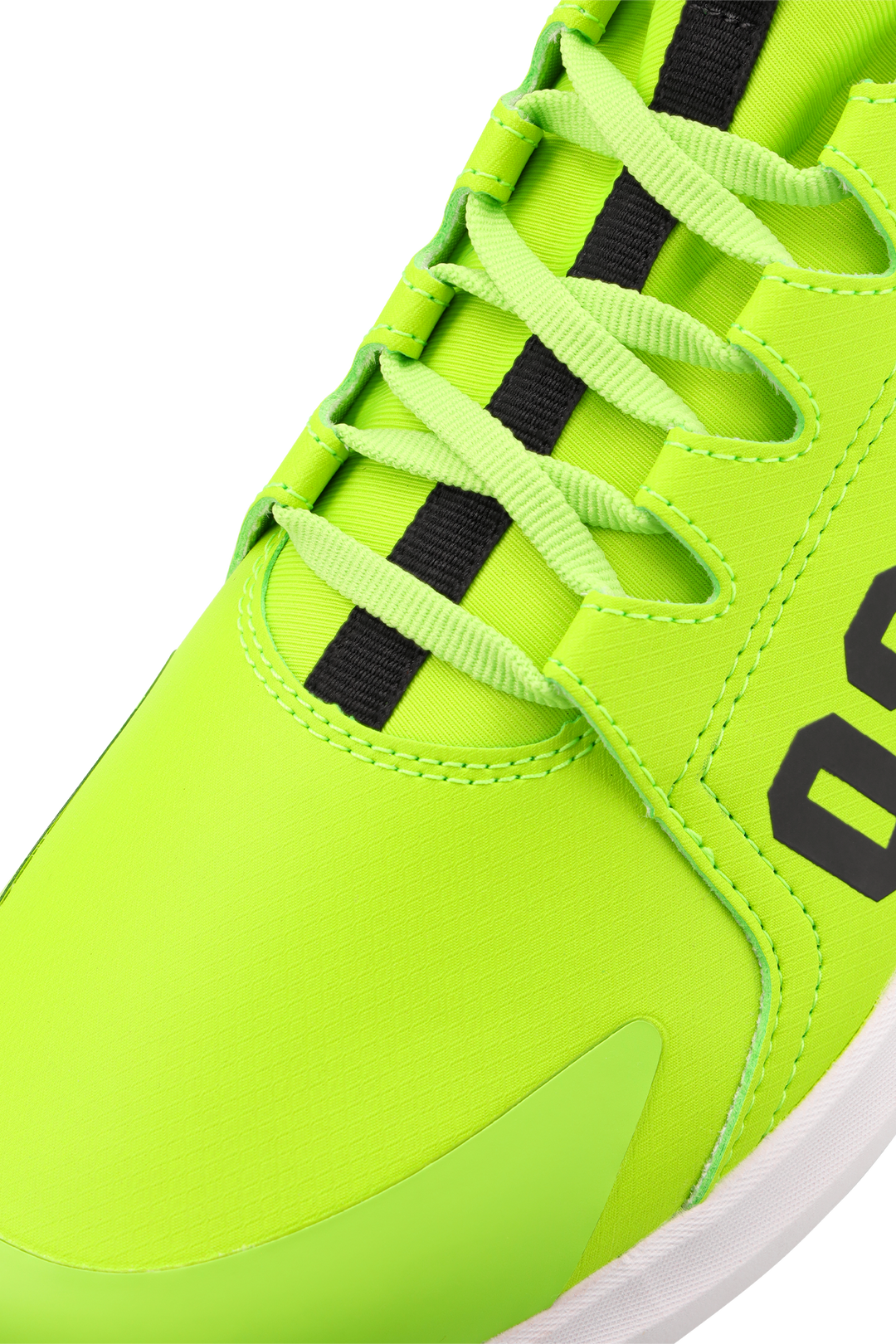 Osaka Furo Wild Lime Hockey Shoes 2026/27