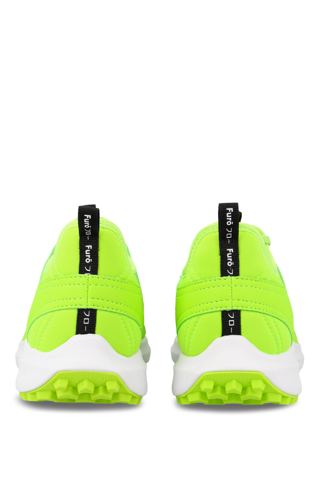 Osaka Furo Wild Lime Hockey Shoes 2026/27