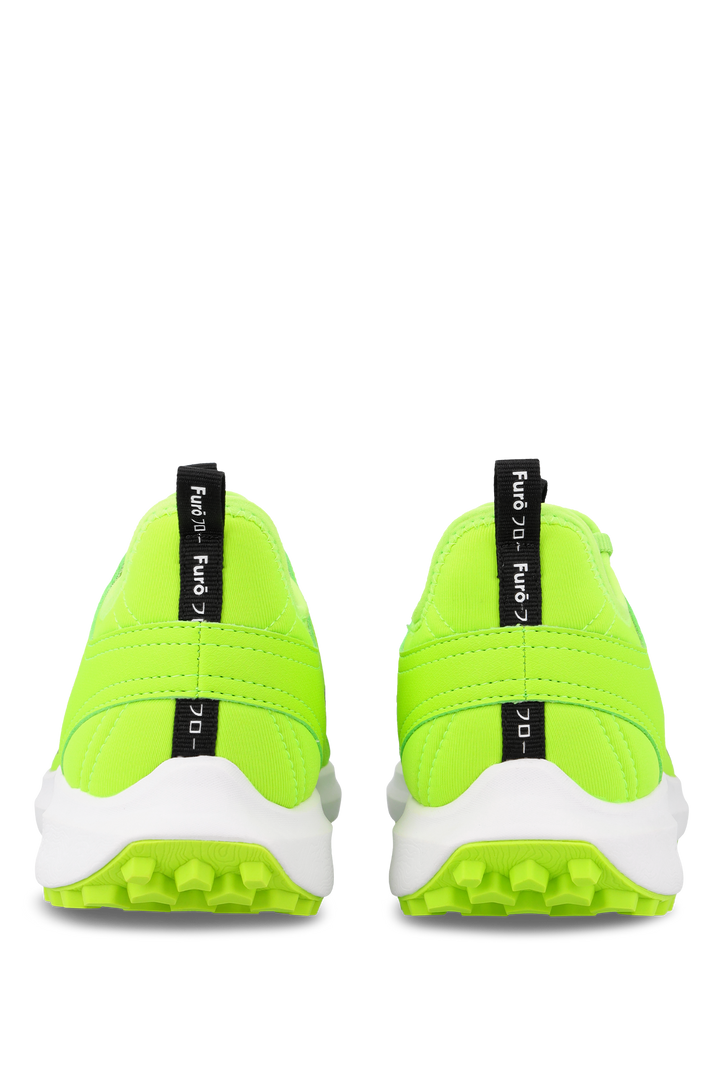Osaka Furo Wild Lime Hockey Shoes 2026/27