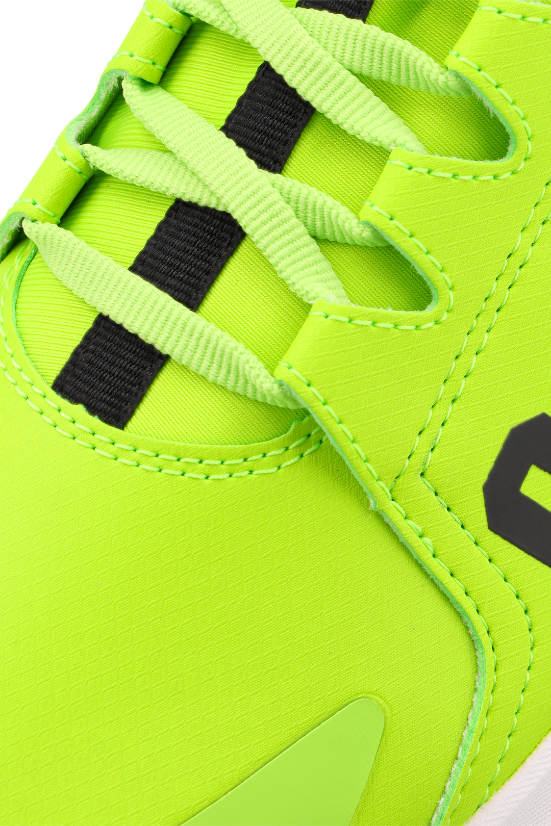Osaka Furo Wild Lime Hockey Shoes 2026/27