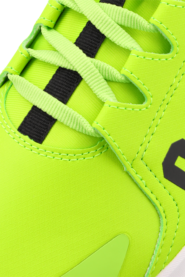 Osaka Furo Wild Lime Hockey Shoes 2026/27