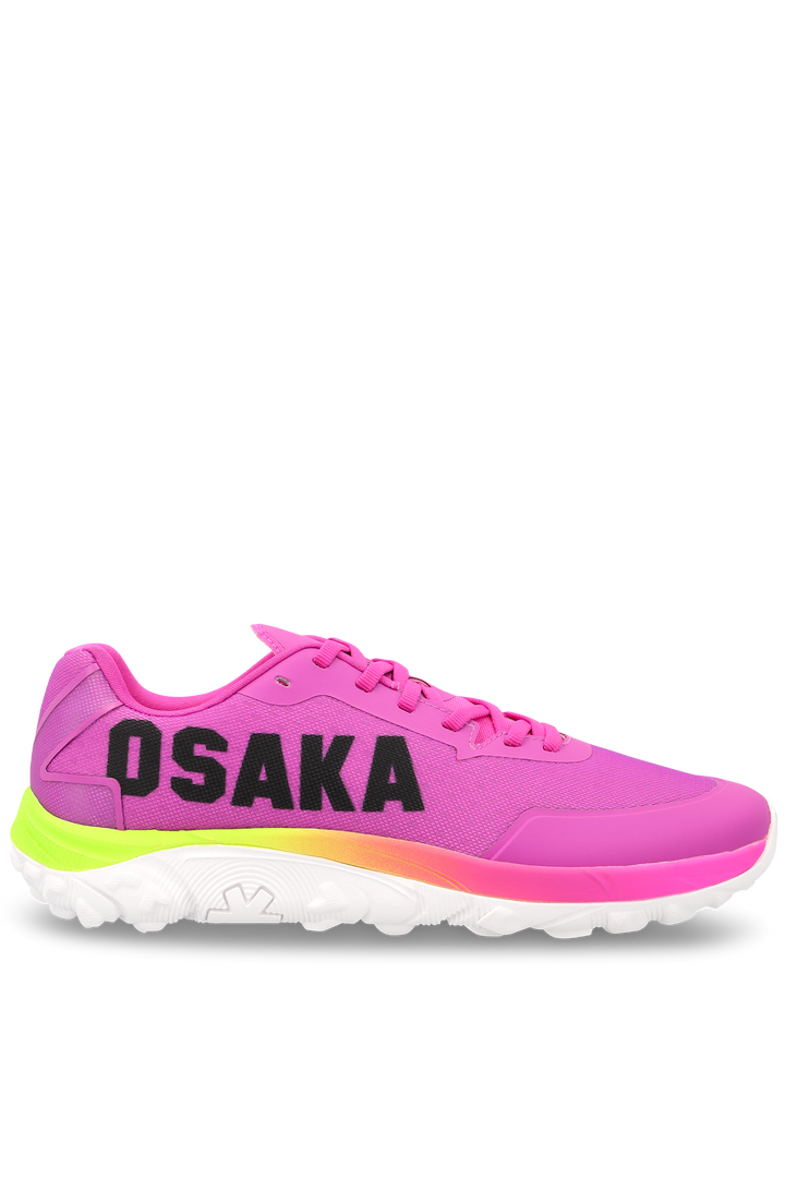Osaka Kai Rose Bud Hockey Shoes 2026/27