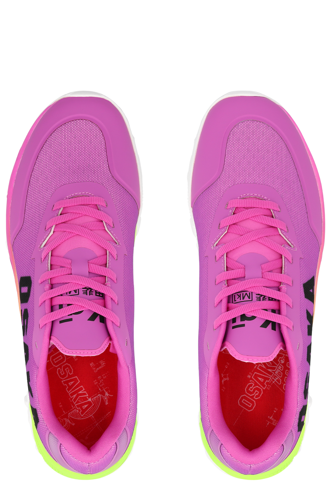 Osaka Kai Rose Bud Hockey Shoes 2026/27