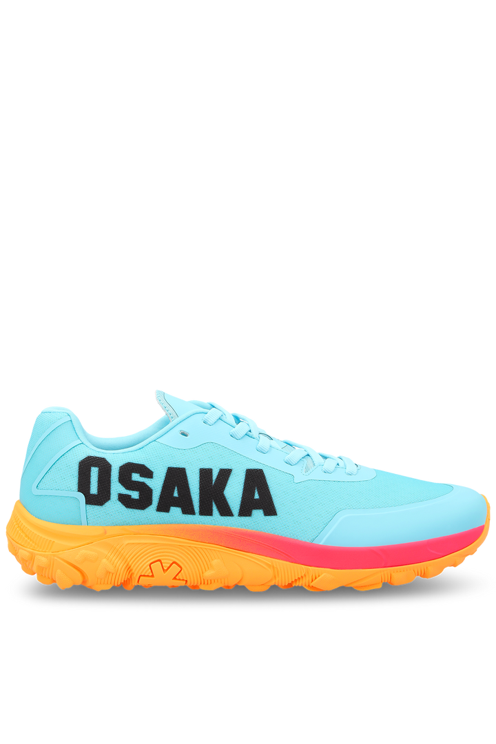 Osaka Kai Blue Topaz Hockey Shoes 2026/27