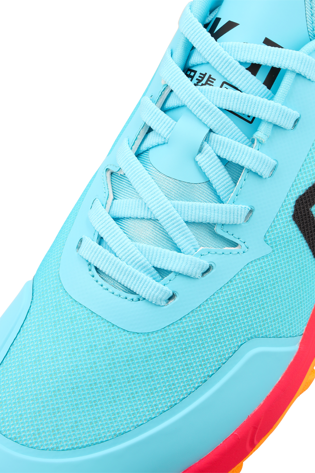 Osaka Kai Blue Topaz Hockey Shoes 2026/27