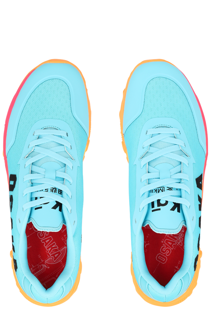 Osaka Kai Blue Topaz Hockey Shoes 2026/27