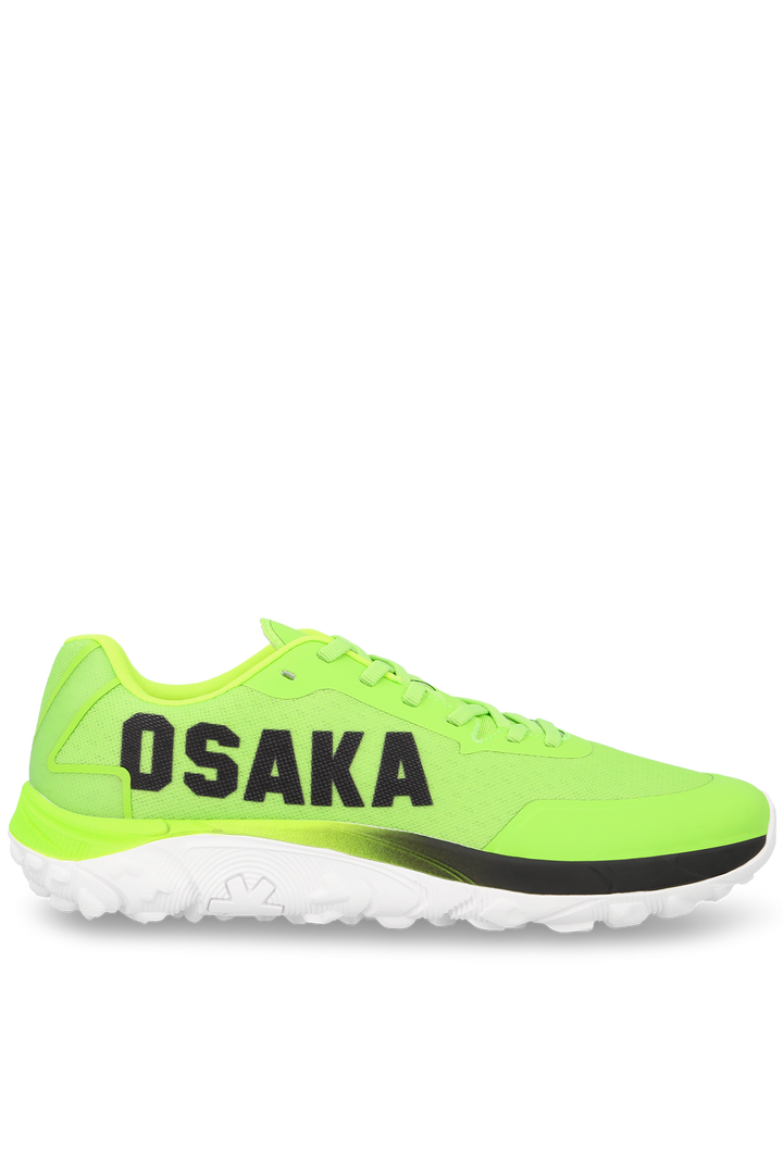Osaka Kai Wild Lime Hockey Shoes 2026/27