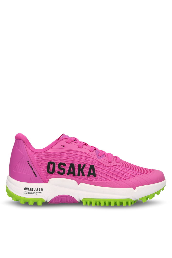 Osaka Ryu Rose Bud Hockey Shoes 2026/27