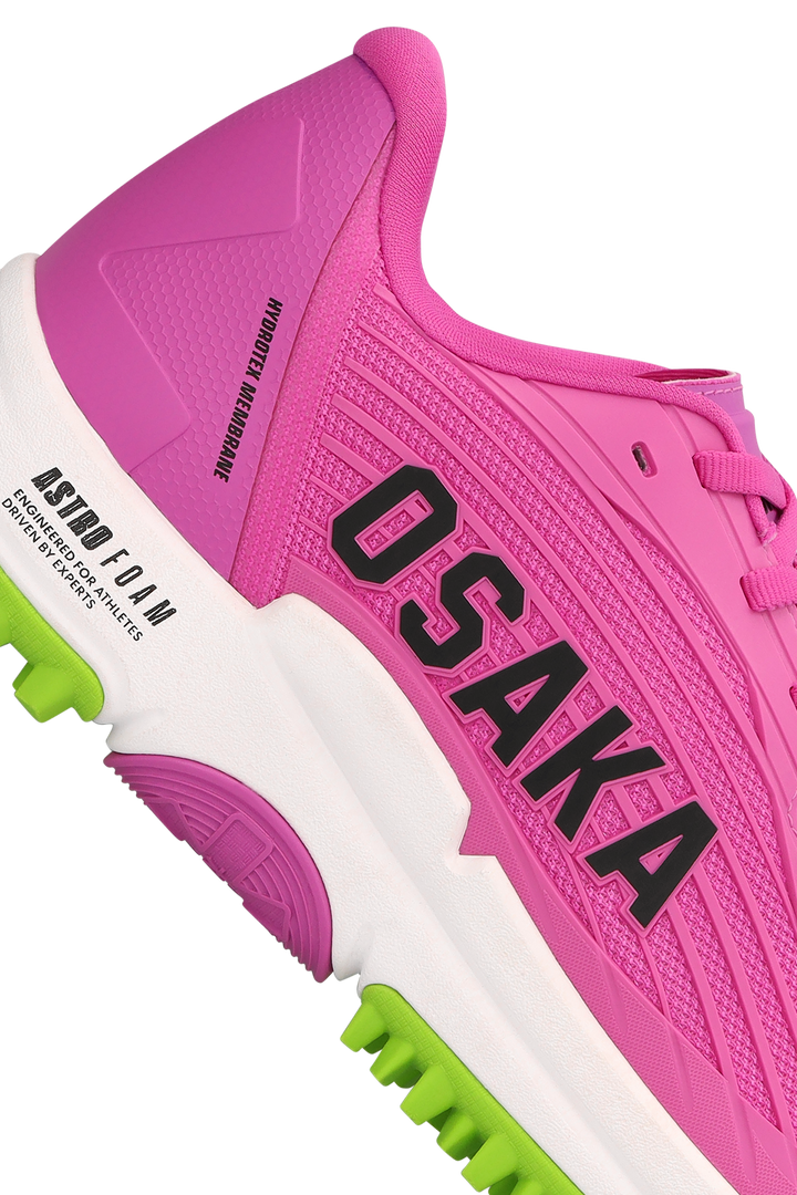 Osaka Ryu Rose Bud Hockey Shoes 2026/27