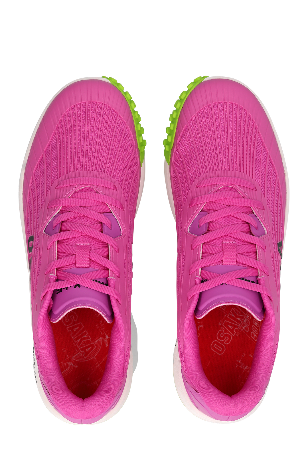 Osaka Ryu Rose Bud Hockey Shoes 2026/27