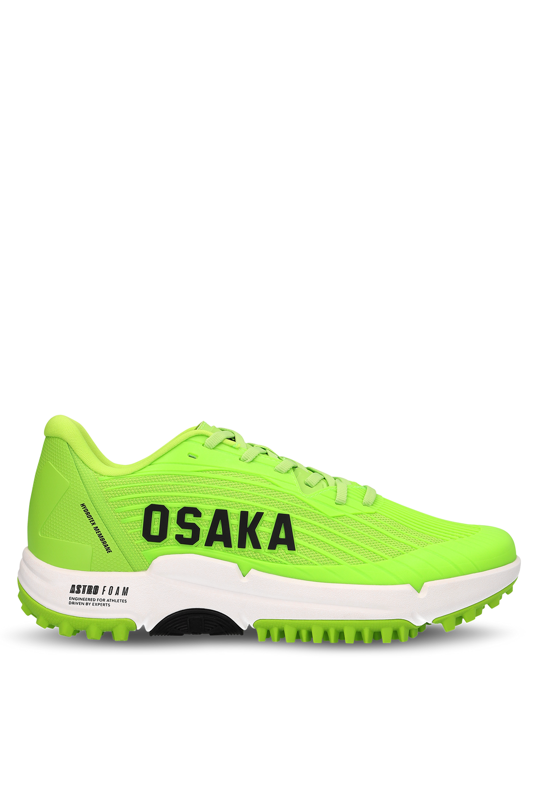 Osaka Ryu Wild Lime Hockey Shoes 2026/27