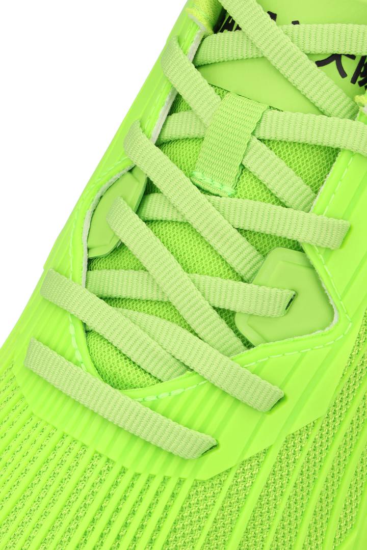 Osaka Ryu Wild Lime Hockey Shoes 2026/27