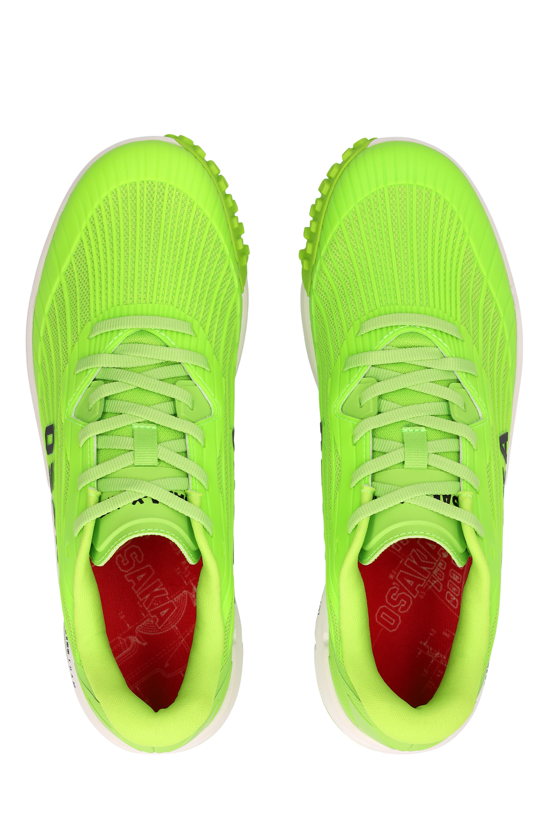 Osaka Ryu Wild Lime Hockey Shoes 2026/27