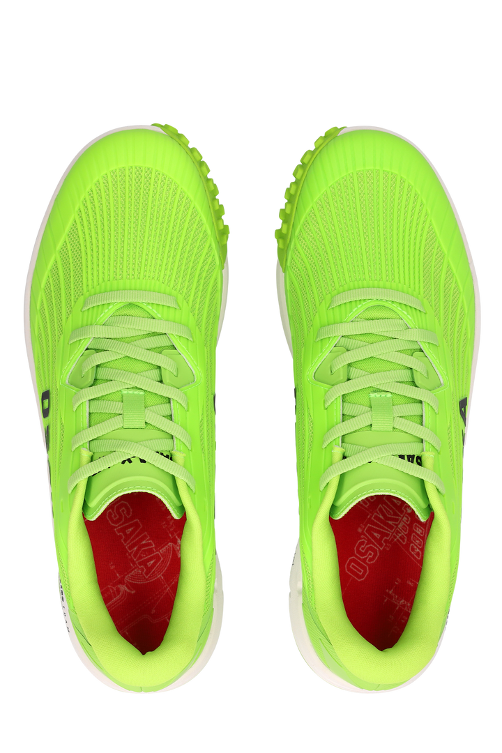 Osaka Ryu Wild Lime Hockey Shoes 2026/27