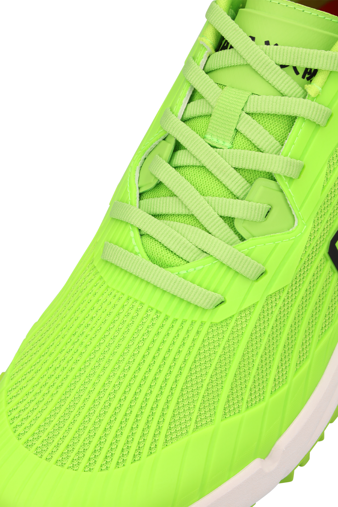 Osaka Ryu Wild Lime Hockey Shoes 2026/27