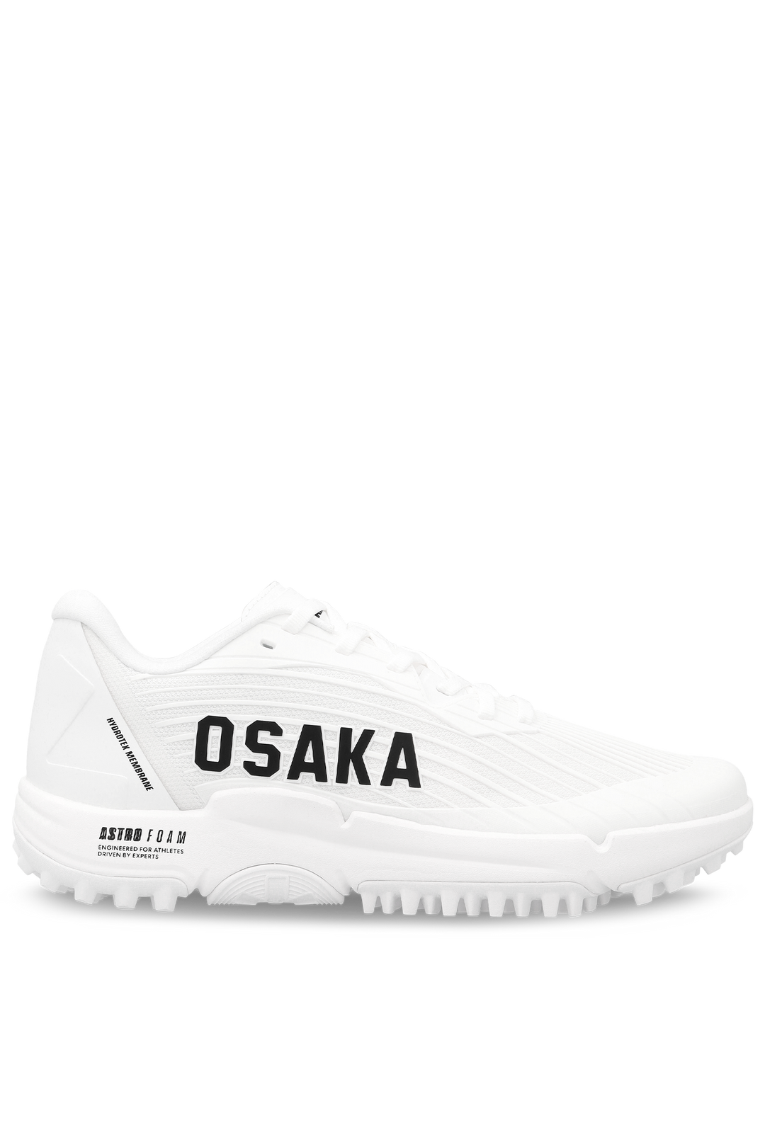 Osaka Ryu Iconic White Hockey Shoes 2026/27