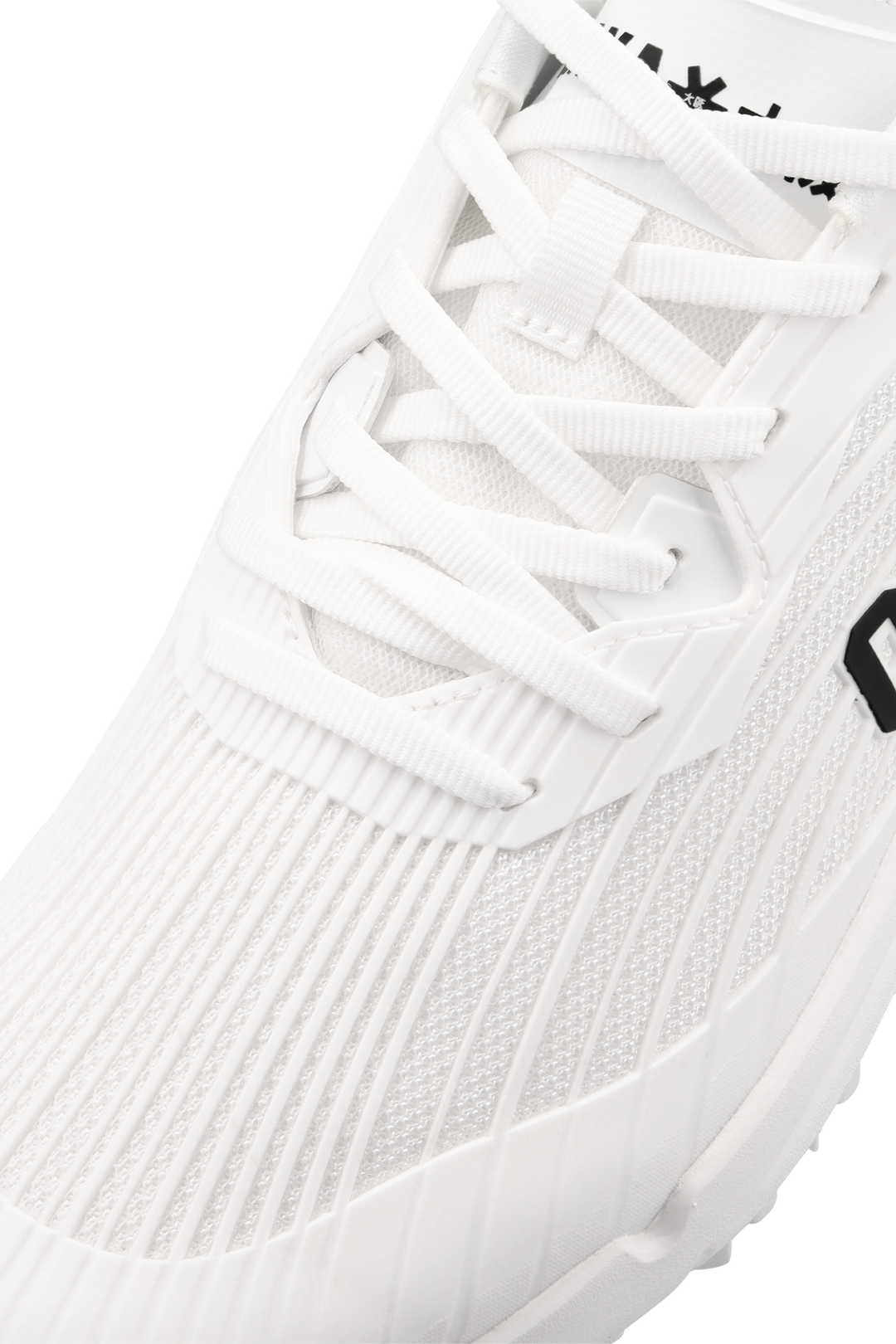 Osaka Ryu Iconic White Hockey Shoes 2026/27