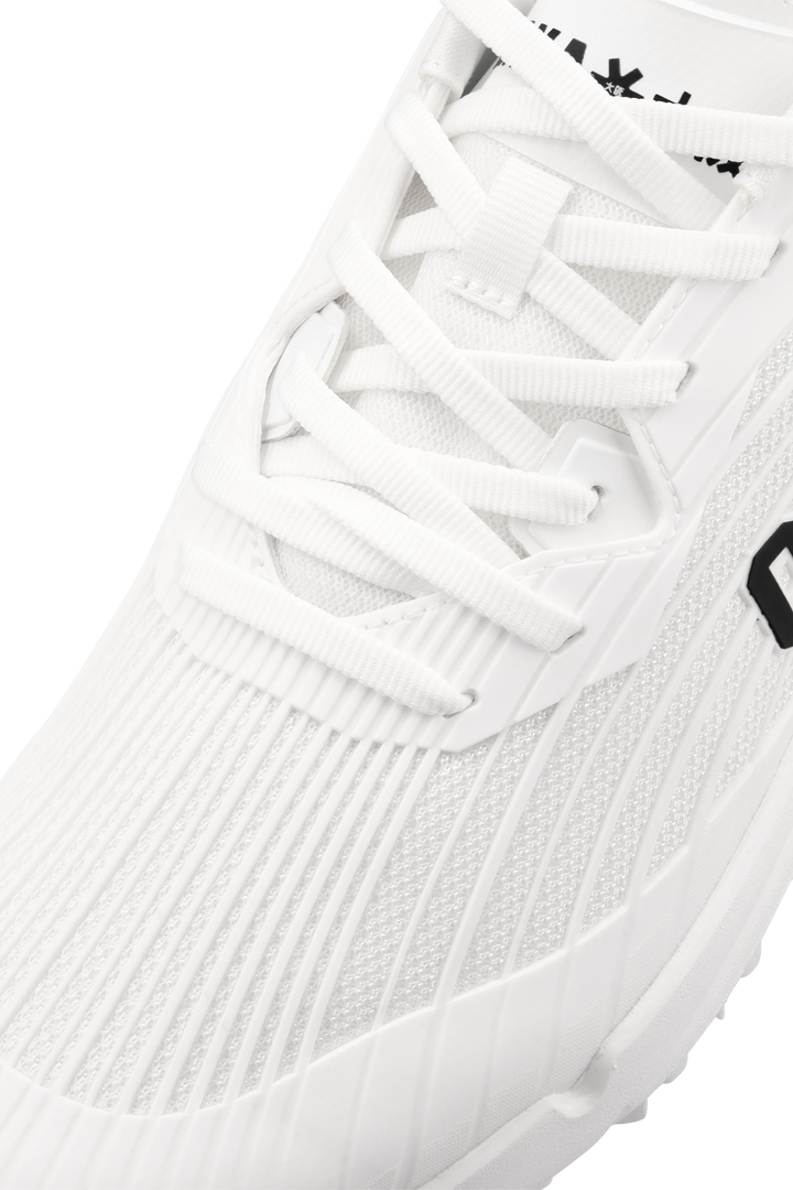 Osaka Ryu Iconic White Hockey Shoes 2026/27