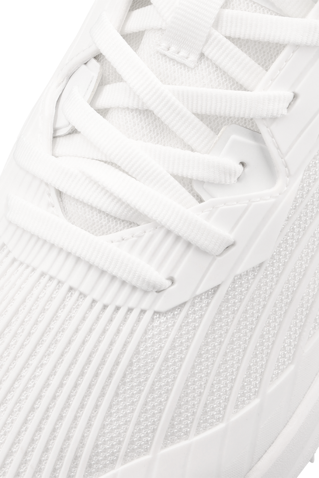 Osaka Ryu Iconic White Hockey Shoes 2026/27