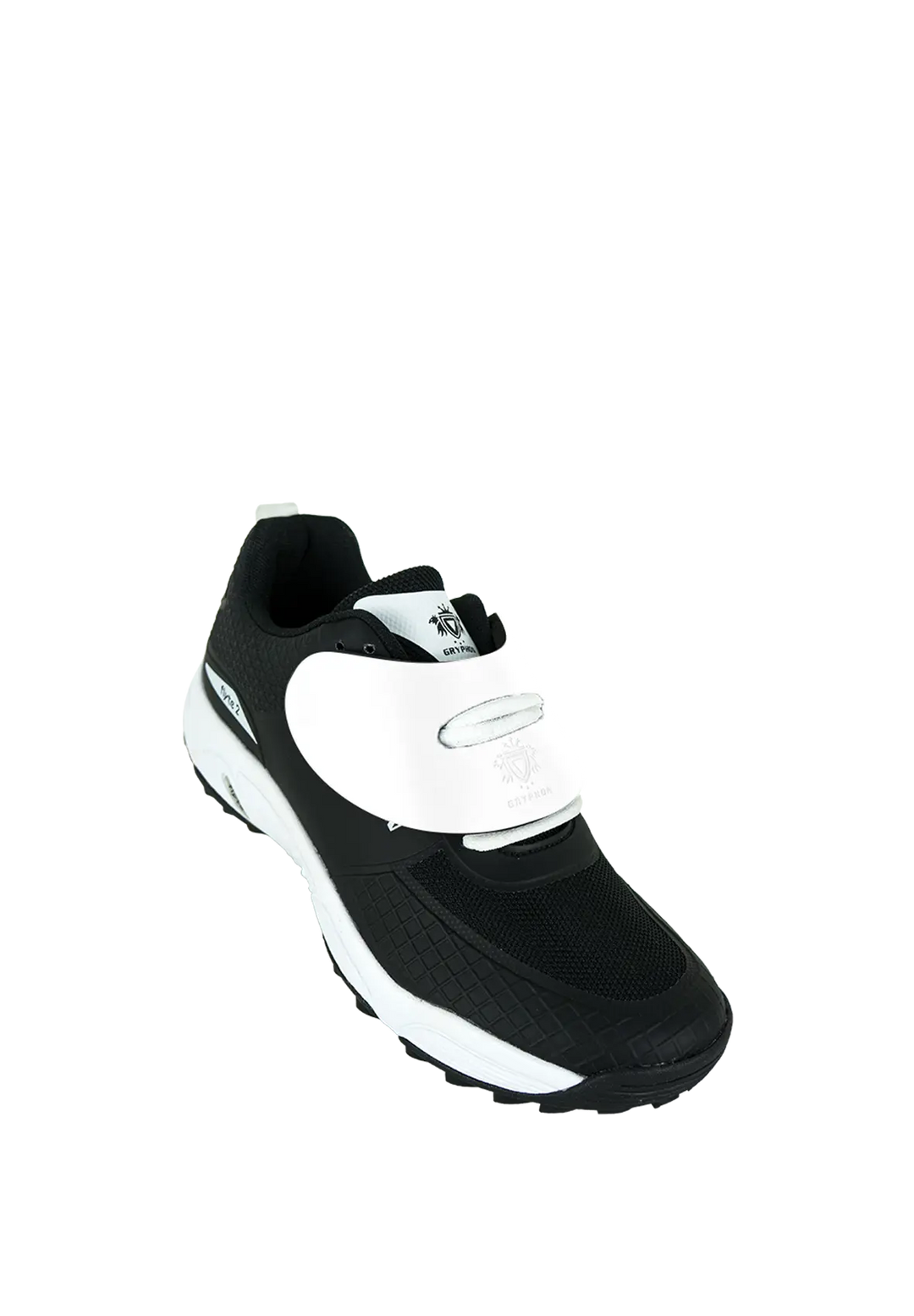 GRYPHON Foot Guard White