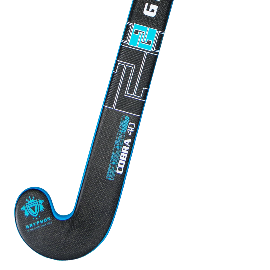 GRYPHON Cobra Pro Indoor G26