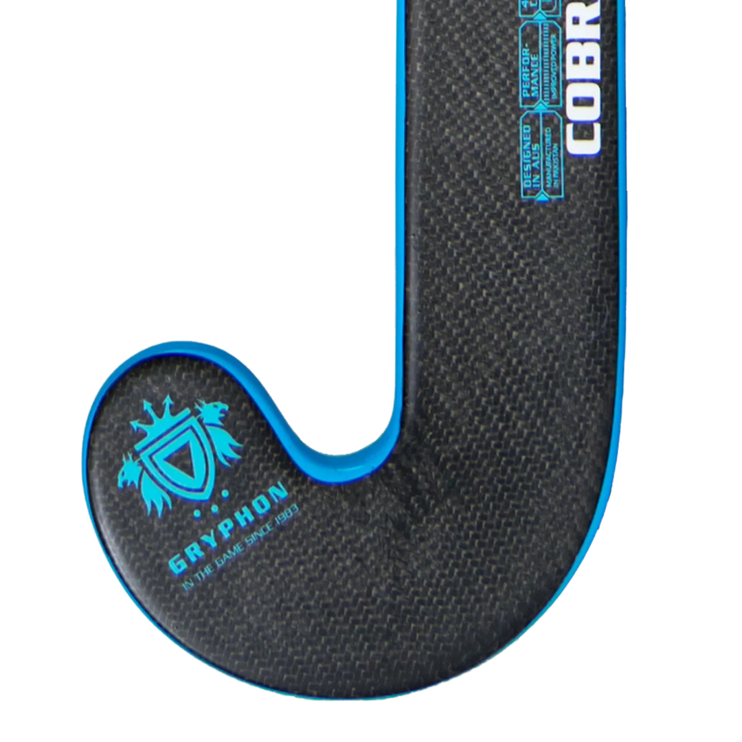 GRYPHON Cobra Pro Indoor G26