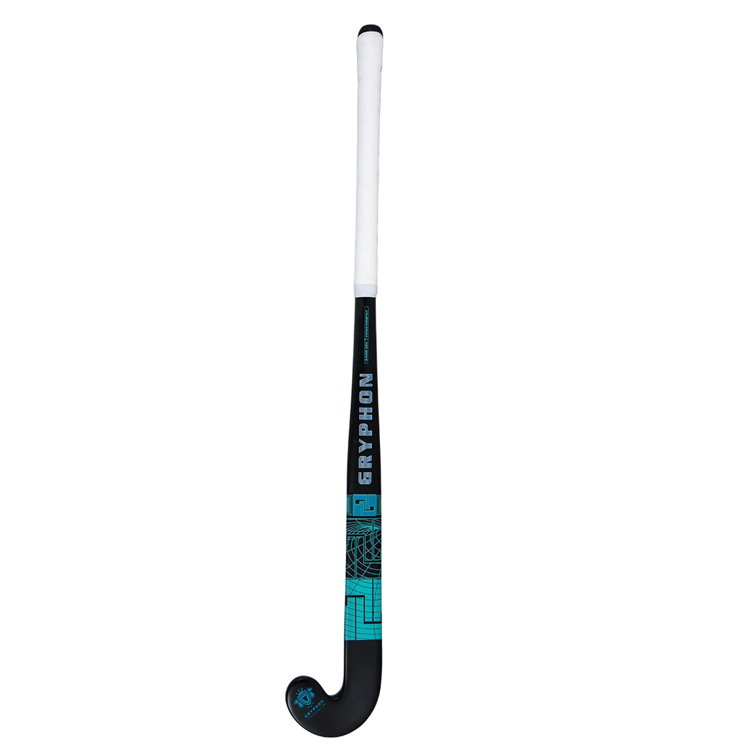 GRYPHON Flow Black/Teal G26
