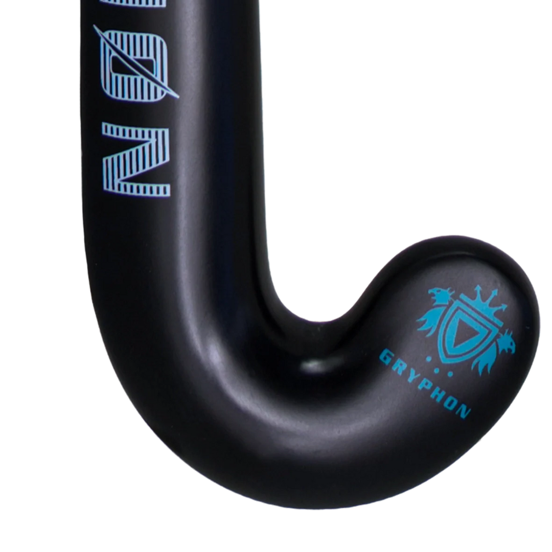GRYPHON Flow Black/Teal G26