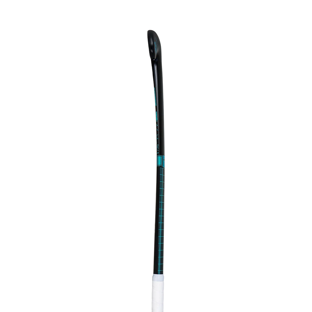 GRYPHON Flow Black/Teal G26