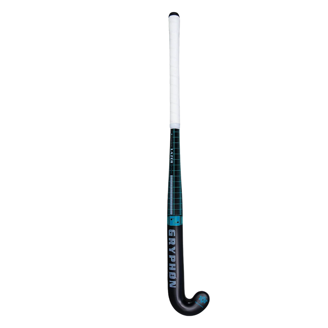 GRYPHON Flow Black/Teal G26